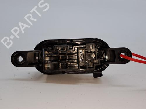 Used Heater resistor DACIA DOKKER Box Body/MPV 1.5 dCi 75 / Blue dCi 75 (FEJW, FEAH) (75 hp) 26882343