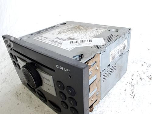 Radio OPEL MERIVA A MPV (X03) 1.7 CDTI (E75) | BP32107984E6 