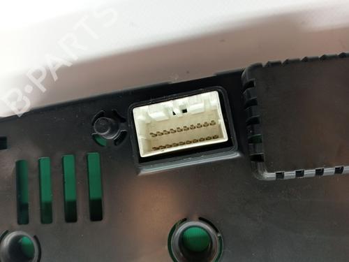 Cockpit SSANGYONG KYRON 2.0 Xdi | BP23355183C47 