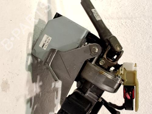 Used Steering column Steering column RENAULT SCÉNIC III (JZ0/1_) 1.6 dCi (JZ00, JZ12) (130 hp) 32257840 32257840