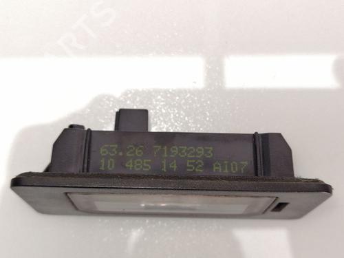 Licence plate light BMW 3 (E90) 318 d | BP23419745I40 