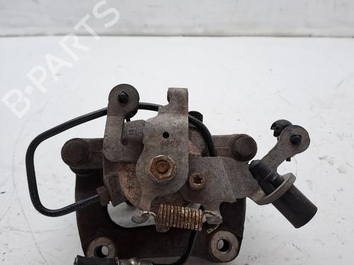 Left rear brake caliper PEUGEOT PARTNER Box Body/MPV 1.6 HDi 16V | BP27098669M107 
