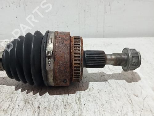 Left front driveshaft MERCEDES-BENZ M-CLASS (W163) ML 270 CDI (163.113) | BP26538977M38 