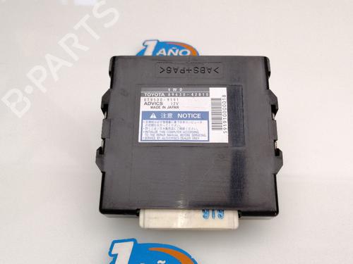 Elektronisk modul TOYOTA RAV 4 III (_A3_) 2.2 D 4WD (ALA30_, ALA30R) | BP23405007M83 