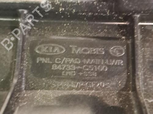 Electronic module KIA SORENTO III (UM) 2.2 CRDi 4WD | BP25613780M83 