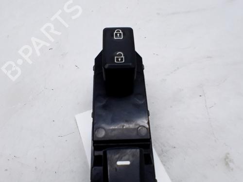 Used Right front window switch Right front window switch 38417417 38417417