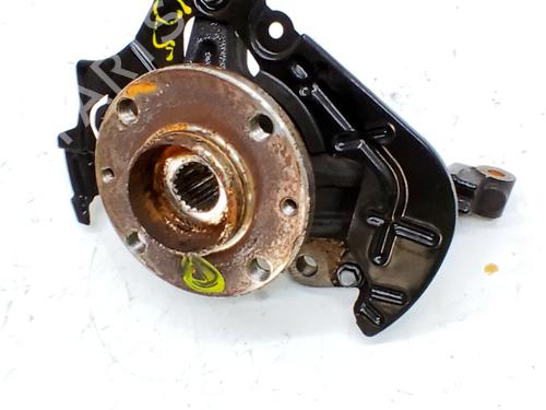 Højre Styrespindel Lejehus FIAT 500 (312_) 1.2 (312AXA1A) (69 hp) 32105980