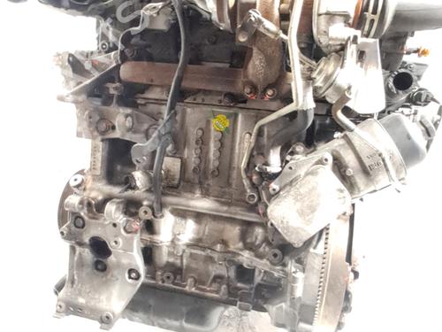 Motor PEUGEOT 308 I (4A_, 4C_) 1.6 HDi (90 hp) 32159780