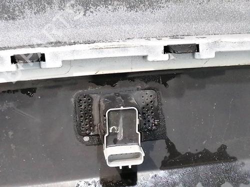 Rear bumper HYUNDAI ix35 (LM, EL, ELH) 1.7 CRDi | BP23939360C8 