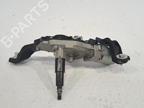 Used Rear wiper motor HYUNDAI i10 II (BA, IA) 1.0 (67 hp) 24587210