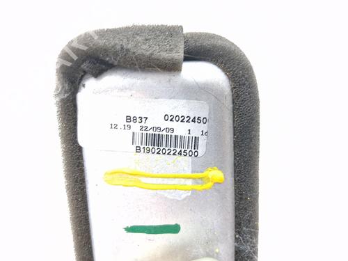 Heater matrix PEUGEOT EXPERT Van (VF3A_, VF3U_, VF3X_) 1.6 HDi 90 16V | BP28179268M63 