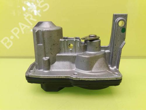 Throttle body AUDI A4 B9 Avant (8W5, 8WD) 2.0 TFSI | BP23404836M82 