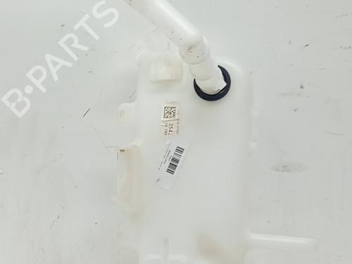Used Windscreen washer tank CITROËN BERLINGO Box Body/MPV (K9) 1.5 BlueHDi 100 (102 hp) 31580691