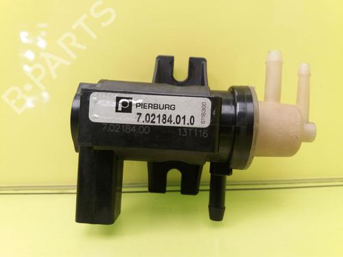 Used Secondary air pump VW GOLF IV (1J1) 1.9 TDI (130 hp) 23852278