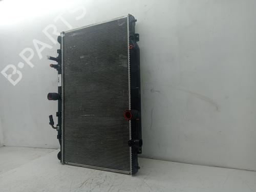 Water radiator MAZDA CX-5 (KE, GH) 2.2 D (KE2FW) | BP23977317M31 