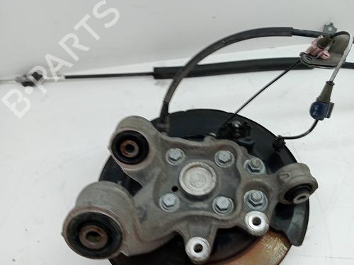 Right rear steering knuckle HONDA CR-V IV (RM_) 1.6 i-DTEC (RE6) | BP23350298M28 