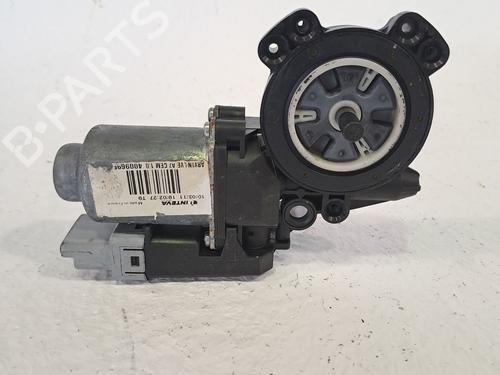 Portierruitmotor linksachter CITROËN C4 Grand Picasso I (UA_) 1.6 HDi 110 (112 hp) 24189150