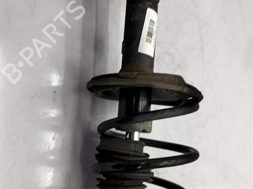 Used Left front shock absorber PEUGEOT 5008 (0U_, 0E_) 1.6 BlueHDi 120 (120 hp) 32014330