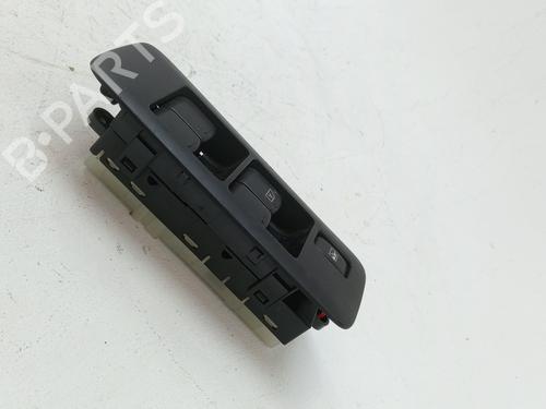 Left front window switch NISSAN QASHQAI I (J10, NJ10) 2.0 | BP27557023I27 