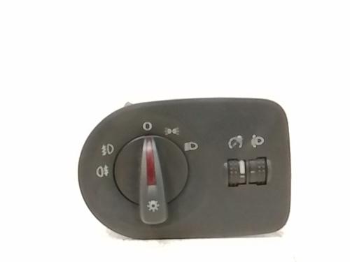 Headlight switch SEAT IBIZA IV (6J5, 6P1) 1.9 TDI | BP36376881I24  - Image 5