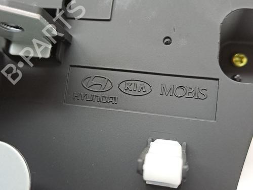 Display monitor HYUNDAI BAYON (BC3) 1.0 T-GDI | BP24874335C48 