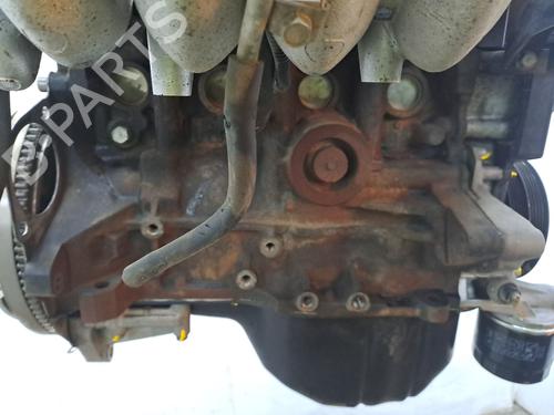 Engine MITSUBISHI PAJERO PININ I (H6_W, H7_W) 1.8 (H76W, H66W) | BP23975455M1 