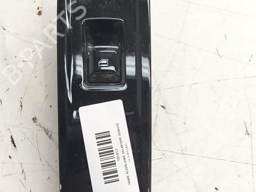 Used Right front window switch Right front window switch 37592566 37592566