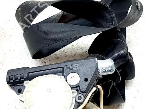 Front left seatbelt VW PASSAT B6 (3C2) 2.0 TDI | BP33762368I26 - Image 3