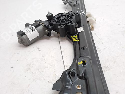 Front left window mechanism FIAT 500 (312_) 1.2 (312AXA1A) | BP23942452C22 