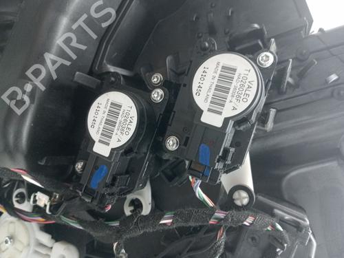 Annen RENAULT MEGANE III Hatchback (BZ0/1_, B3_) 1.2 TCe (BZ2B, BZ11) | BP23289083O1