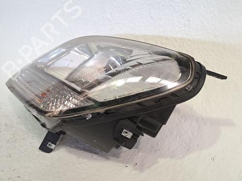 Left headlight CHEVROLET ORLANDO (J309) 2.0 D | BP26882395C28