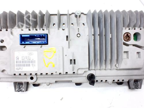 Instrument cluster LAND ROVER RANGE ROVER VELAR (L560) 2.0 D200 MHEV 4x4 | BP36321308C47 - Image 3