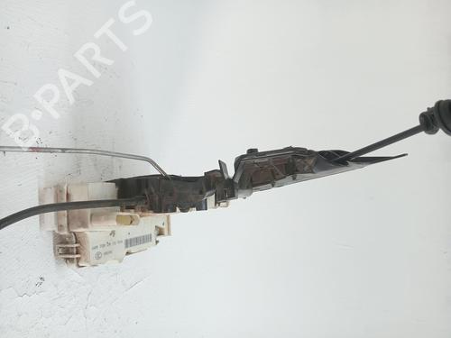 Front right lock MERCEDES-BENZ A-CLASS (W169) A 150 (169.031, 169.331) | BP27519506C97 