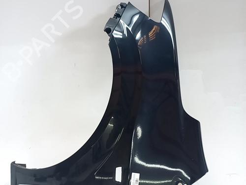 Used Left front fenders CHEVROLET AVEO Hatchback (T300) 1.2 (86 hp) 29229341