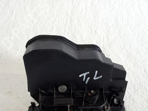 Used Rear left lock BMW X3 (E83) 2.0 d (150 hp) 29559068