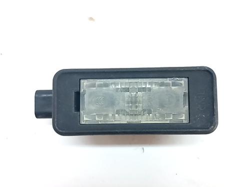 Skiltlys PEUGEOT 2008 I (CU_) 1.2 THP 110 / PureTech 110 (110 hp) 30338025