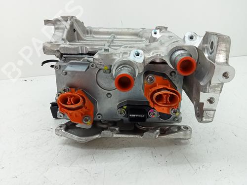 Electronic module SMART FORTWO Coupe (453) electric drive / EQ (453.391) | BP29384880M83 