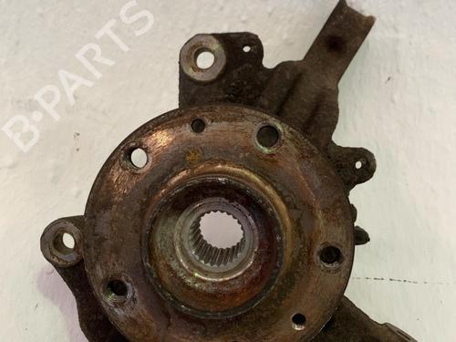 Used Left front steering knuckle Left front steering knuckle 37604505 37604505