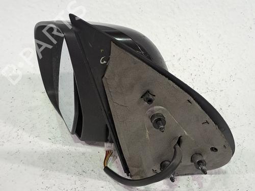 Left mirror NISSAN MICRA IV (K13K, K13KK) 1.2 | BP25248838C26 