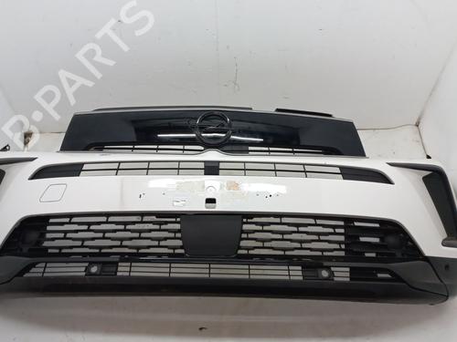 Foran kofangere OPEL COMBO E Tour / Life (K9) 1.5 (131 hp) 29384878
