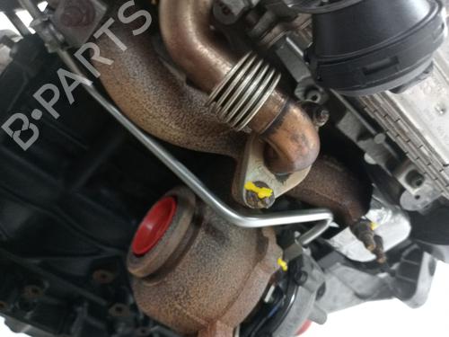 Engine VW GOLF V (1K1) 2.0 TDI 16V | BP24445095M1 