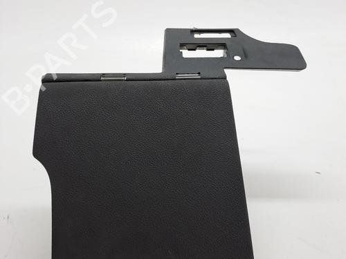 Glove box SKODA SUPERB II (3T4) 1.6 TDI | BP23284578C95 