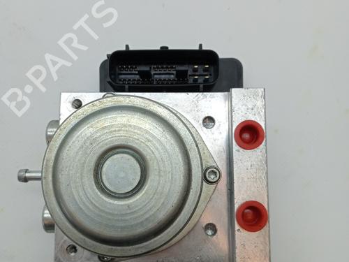 Used ABS pump NISSAN JUKE (F15) 1.6 (117 hp) 23345750