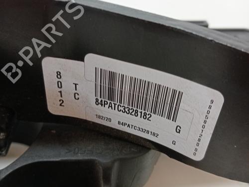 Break pedal OPEL VIVARO C Van (K0) 1.5 | BP23345331I19 