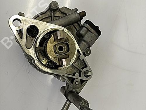 Brake master cylinder PEUGEOT BIPPER (AA_) 1.3 HDi 75 | BP29303198M77