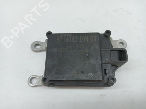 Elektronisk modul NISSAN MICRA V (K14) 0.9 IG-T (90 hp) 24608402