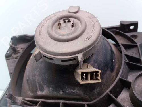 Used Right headlight OPEL KADETT D (32_,37_,39, _42) 1.6 D (54 hp) 24329219