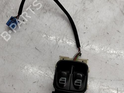 Used Left front window switch Left front window switch MERCEDES-BENZ CLC-CLASS (CL203) CLC 220 CDI (203.708) (150 hp) 33871397 33871397