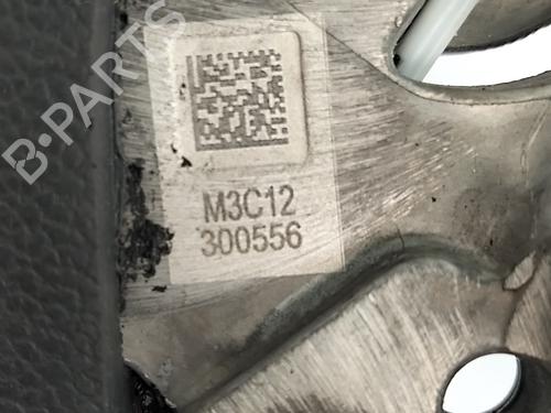 Steering wheel MG MG ZS SUV (AZS1) 1.5 VTi | BP37688104C49 - Image 2