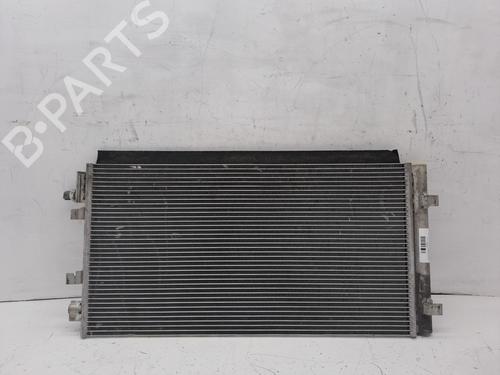 AC-Kondensator RENAULT MEGANE III Hatchback (BZ0/1_, B3_) 1.5 dCi (BZ09, BZ0D, BZ1W, BZ29, BZ14) (110 hp) 27274355
